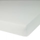 UNI Blanc Molleton 100% Coton 350gr/m²